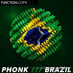 Function Loops PHONK Brazil