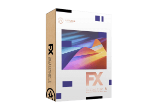 Arturia FX Collection 5