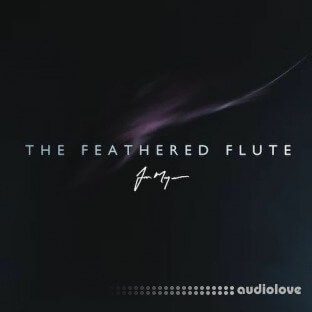 Spitfire Audio Jon Meyer The Feathered Flute