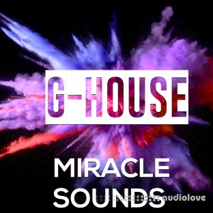 Miracle Sounds G-House