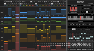 HY-Plugins HY-MPS3