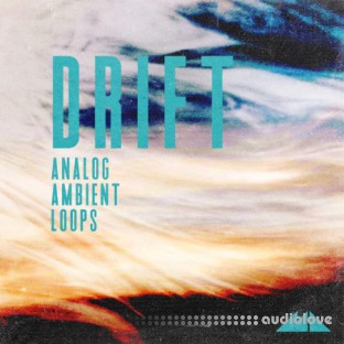 ModeAudio Drift - Analog Ambient Loops