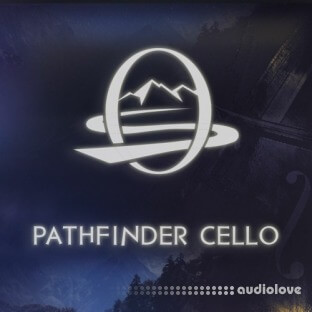 Osterhouse Sounds Pathfinder Cello