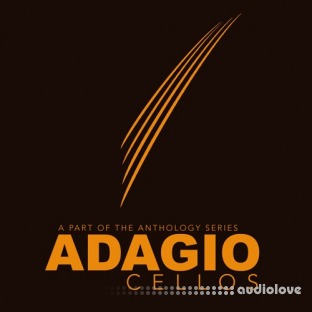 8Dio Adagio Cellos