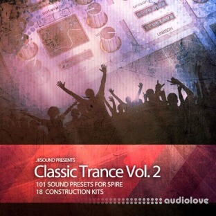 JKSOUND Classic Trance Vol.2