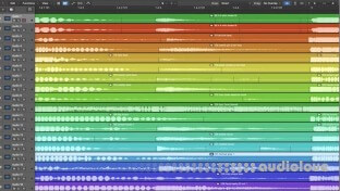 Starsky Carr 40+ Rather Useful Drum Loops