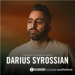 Toolroom Darius Syrossian Trademark Series