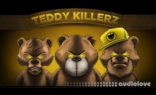 Teddy Killerz Producer Packs: June and July