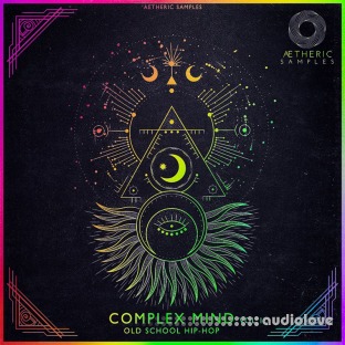 Aetheric Samples Complex Mind Vol 1