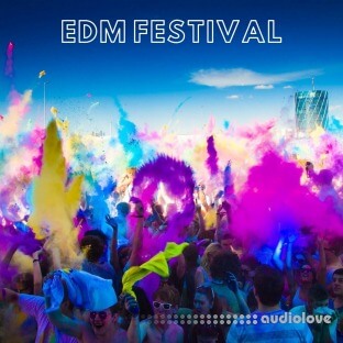 Innovation Sounds EDM Festival FL Studio 20 Template