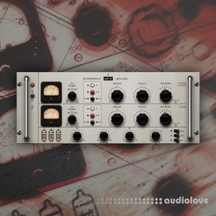 Plugin Alliance Lindell MU-66