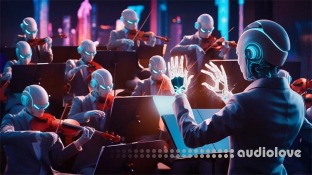 Udemy Compose Music With Artificial Intelligence 2024