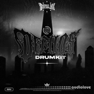 zntiujao Demios Drumkit