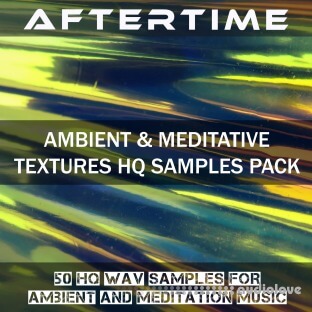 Aftertime Records Aftertime Atmosphere Textures