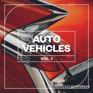 Blastwave FX Auto Vehicles Vol.1