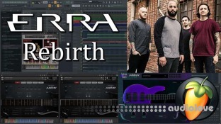 RE Music Erra Rebirth FLP / MIDI Files + HQ WAV