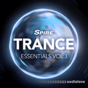 Reveal Sound Spire Trance Essentials Vol.3