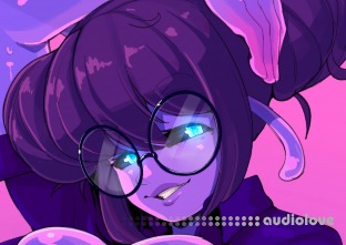 Ms. Mauve NSFW VA Pack