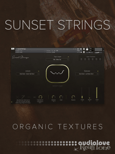 Realitone Sunset Strings