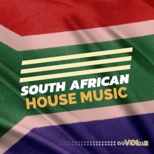 Mycrazything records South African House Music Vol 2