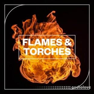 Blastwave FX Flames and Torches