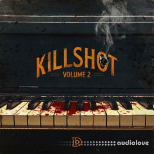 DopeBoyzMuzic Killshot Vol.2