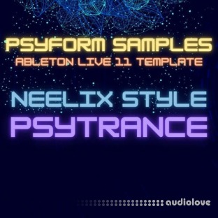 Psyform Samples NEELIX STYLE