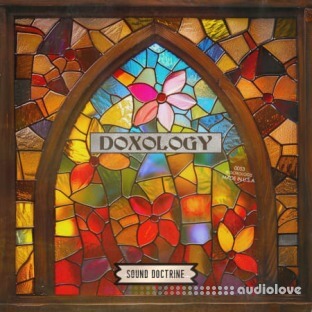 Sound Doctrine Doxology