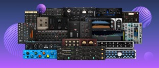 Plugin Alliance Must-Have Bundle