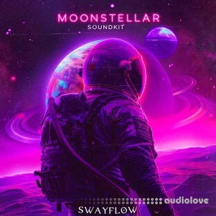 Flowstateaudio Moonstellar Soundkit