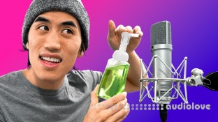 Andrew Huang Soap