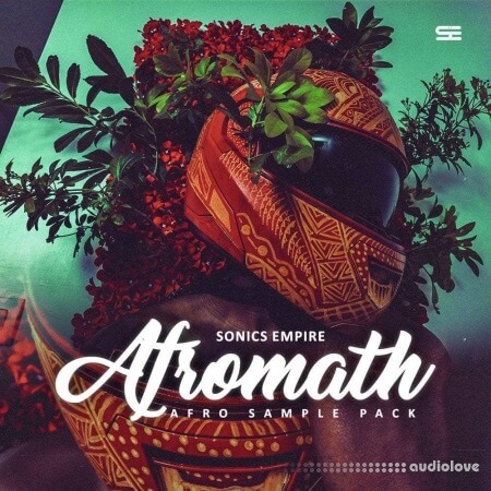 Sonics Empire Afromath