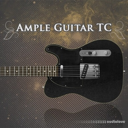 Ample Sound Ample Guitar TC