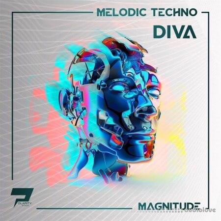 Polarity Studio Magnitude [Melodic Techno Diva Presets]