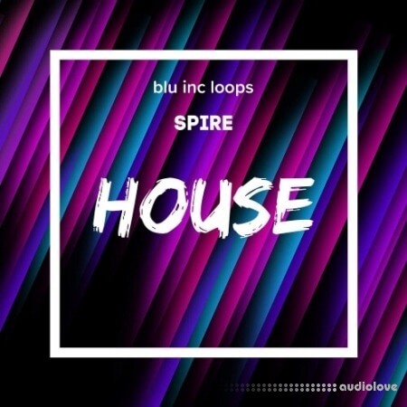 blu inc loops Spire House