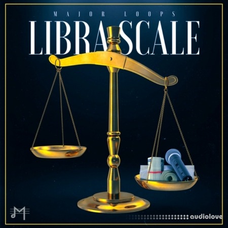 Major Loops Libra Scale