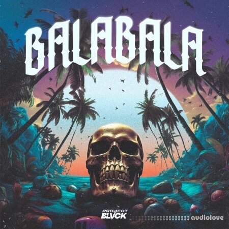 Project Blvck Balabala