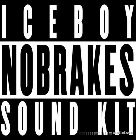 iceboy Nobrakes Sound Kit