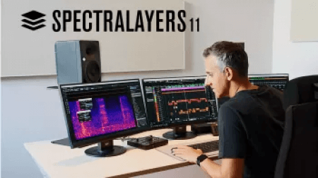 Steinberg SpectraLayers Pro 11