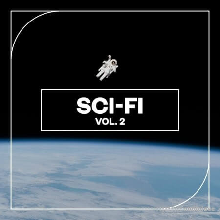 Blastwave FX Sci-Fi Vol.2