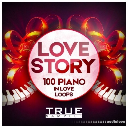 True Samples Love Story