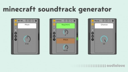 Snail Sound Labs Sound Generator Rack By Sober Bear