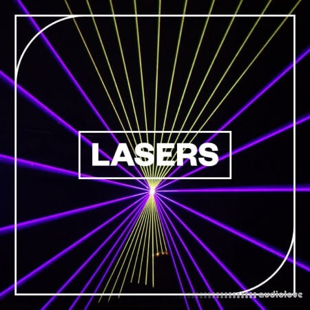 Blastwave FX Lasers