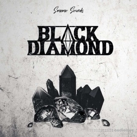 SMEMO Sounds Blvck Diamond