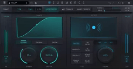 Slate Digital Submerge