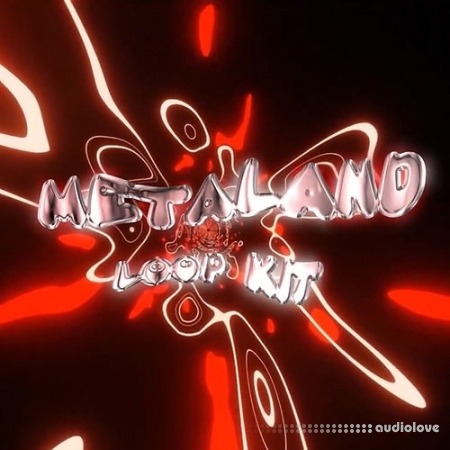 Ardaizo MetLand Loop Kit (wlr playboi carti)