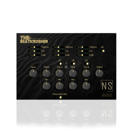 NS Audio THE BEATKRUSHER