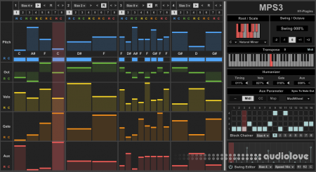 HY-Plugins HY-MPS3