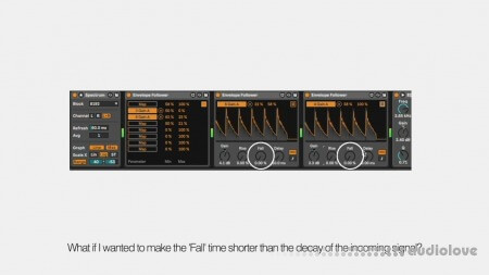 Phritz Dynamic EQing (Sort Of) In Ableton