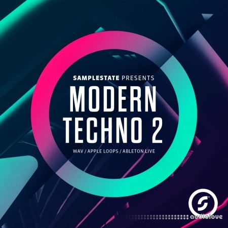 Samplestate Modern Techno 2